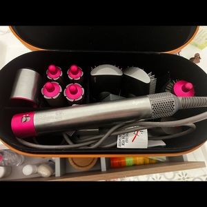 Dyson Airwrap styler